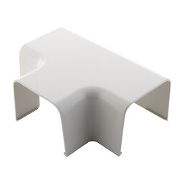 Angle en T 80 x 60 mm