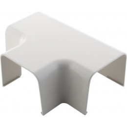 Angle en T 80 x 60 mm
