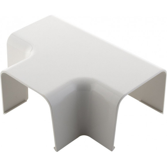 Angle en T 80 x 60 mm