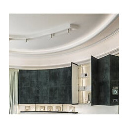 Profil Flexible Design Pour Éclairage Led Cx189f