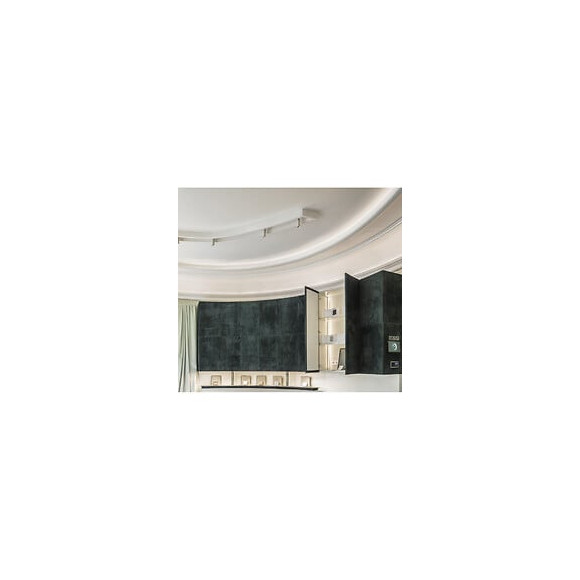 Profil Flexible Design Pour Éclairage Led Cx189f