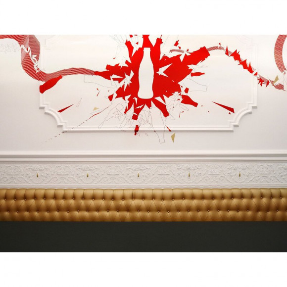 Grande Corniche Classique C308