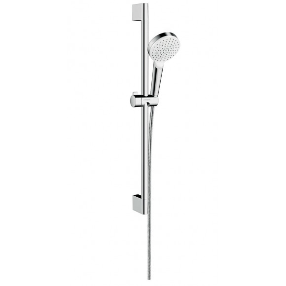 Barre Set Crometta 1jet Eco 9L blanc/chrome