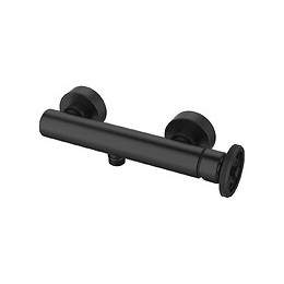 Indus mitigeur douche noir