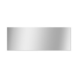 MIROIR BORDS POLIS 110X40