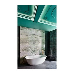 Petite Fleur De Plafond Décorative R12