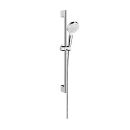 Barre Set Crometta 1jet Eco 9L blanc/chrome