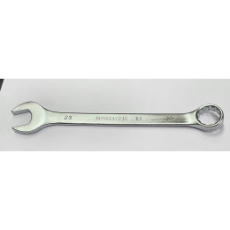 Clé mixte 23 mm Mc KENZIE