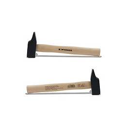 Marteau rivoir bois 30mm