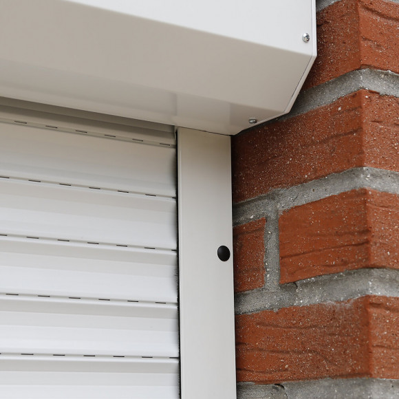 Capuchon Marron pour trou de diamètre 10mm - Lot de 10