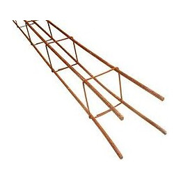 Chainage carré 10x10cm