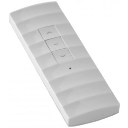 Télécommande 1 canal pour volet roulant