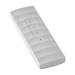 Télécommande 1 canal pour volet roulant