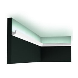 Profil Flexible Design Pour Éclairage Led Cx189f