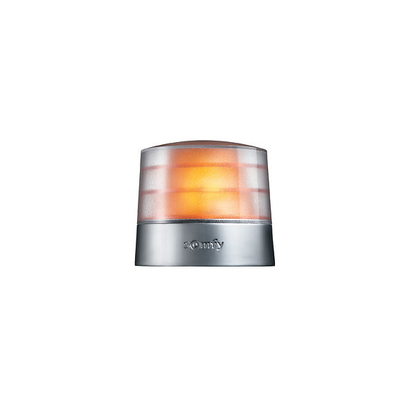 Gyrophare Somfy porte de garage