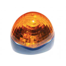 Gyrophare porte garage