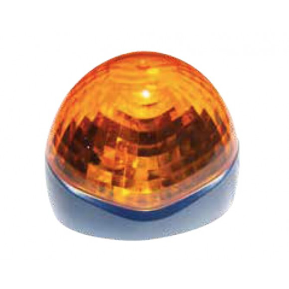 Gyrophare porte garage