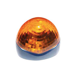 Gyrophare porte garage