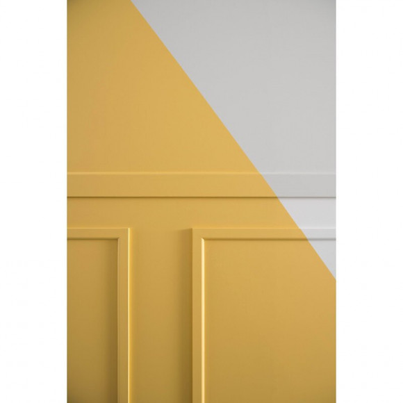 Cimaise Multifonctionnelle Au Sommet Arrondi Sx184