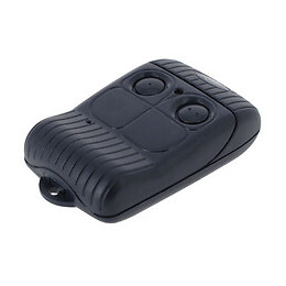Télécommande 2 canaux Allmatic pour porte de garage