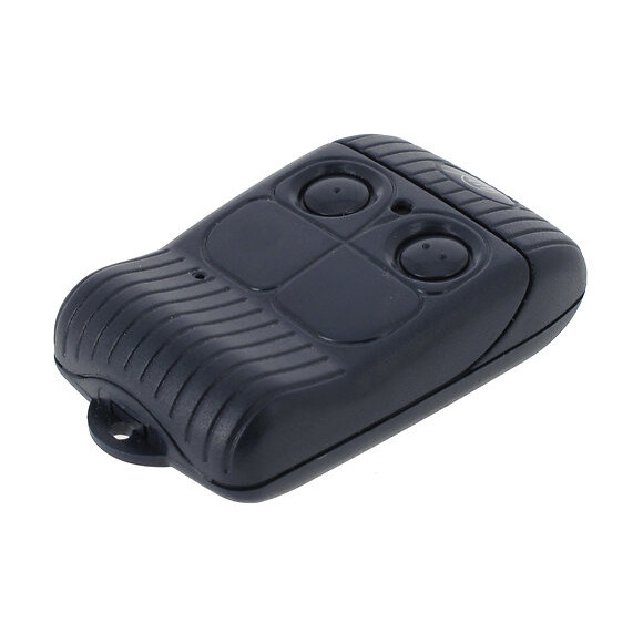 Télécommande 2 canaux Allmatic pour porte de garage
