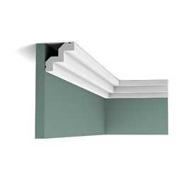 Corniche De Style Art Déco C602