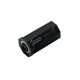 Embout rétractile octogonal 40mm pour volet roulant