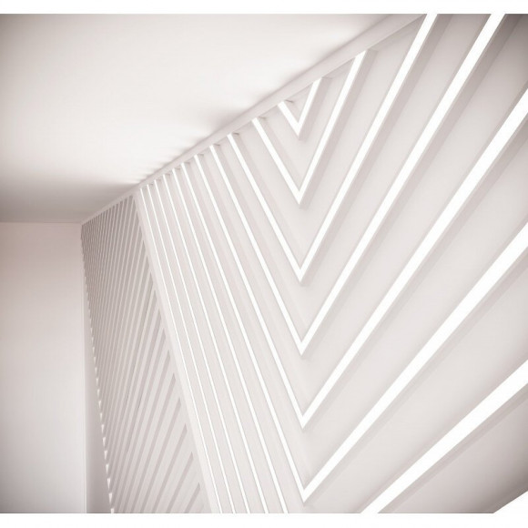 Profil Flexible En Forme De U Cx190f