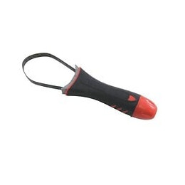Autobest Cle Filtre A Huile  A Sangle Poignee Ergonomique, 65 A 105mm