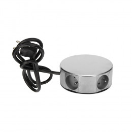 Powercube 4 prises 10/16A