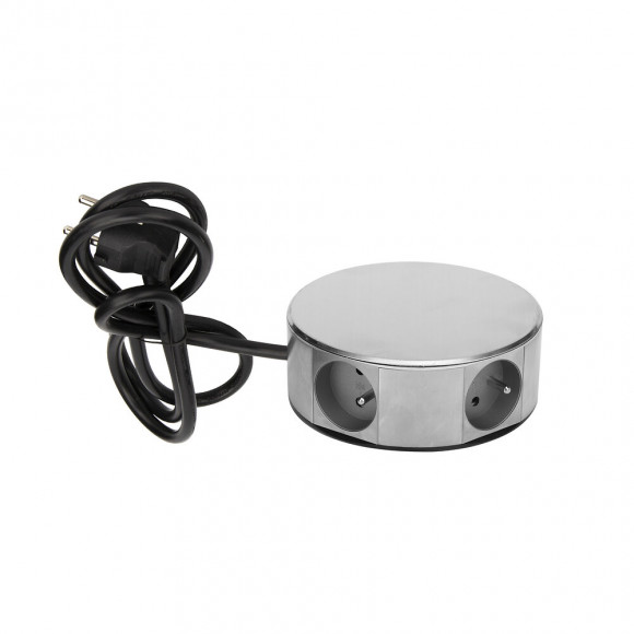 Powercube 4 prises 10/16A