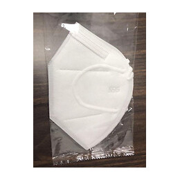 10 masques FFP2