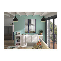 Kit verrière 3 carreaux gris 1080x905mm