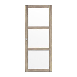 Kit porte coulissante 830 verone 3 crx