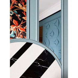 Cimaise Flexible Px175f