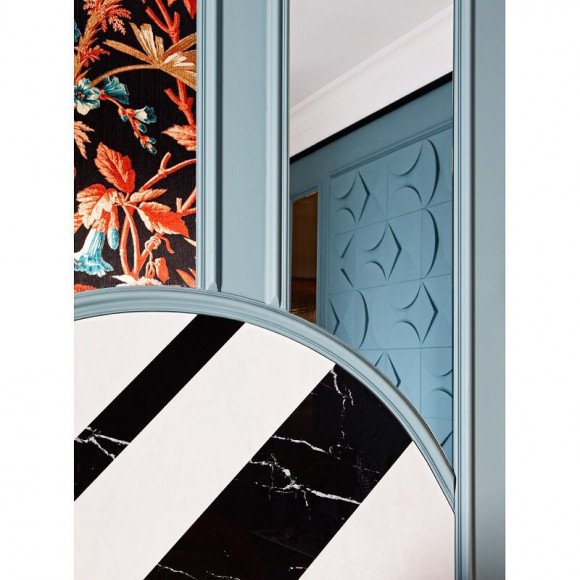 Cimaise Flexible Px175f