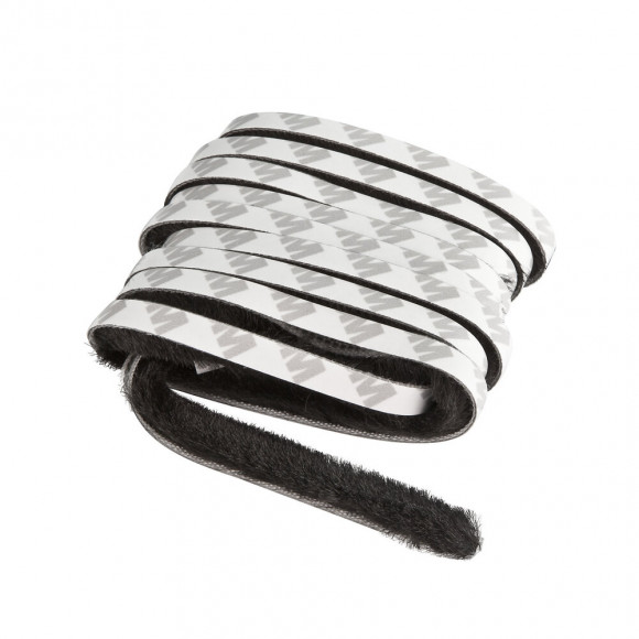 Brosse d'étanchéité 2m