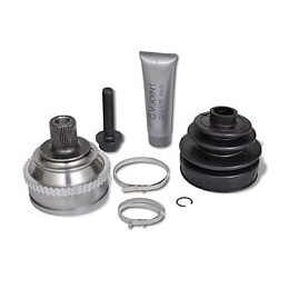 Jeu De Joint Arbre De Transmission 7 Pcs Pour Vw -