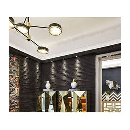 Profil Led Élégant Pour Éclairage Indirect C323