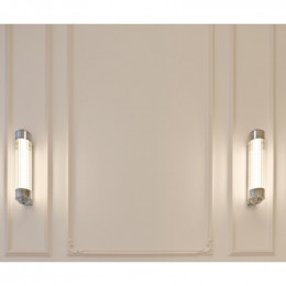 Cimaise Aux Courbes Douces Et Élégantes P8030d