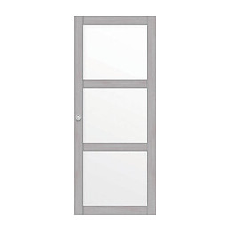 Kit porte coulissante 830 bilbao 3 crx