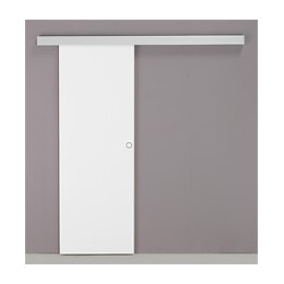 Habillage aluminium système coulissant APPLY