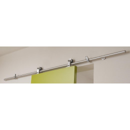 Système coulissant SLIDE pour porte coulissante
