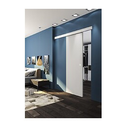 Système coulissant APPLY pour porte coulissante