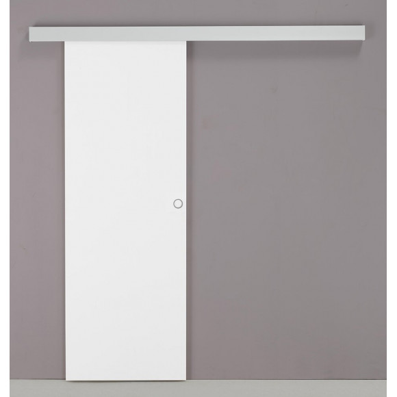 Habillage aluminium système coulissant APPLY