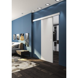 Système coulissant APPLY pour porte coulissante