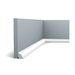 Petit Profil Flexible Arrondi Cx132f