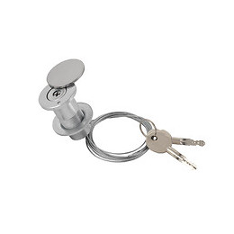 Kit de déverrouillage pour porte de garage