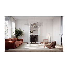 Modèle Flexible Classique Cotswold C321f