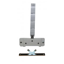 Kit sécurite verrouillage automatique - volet roulant